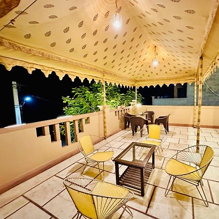 Anand Villa Holiday Home, 5Bhk Villa Джодхпур Екстер'єр фото