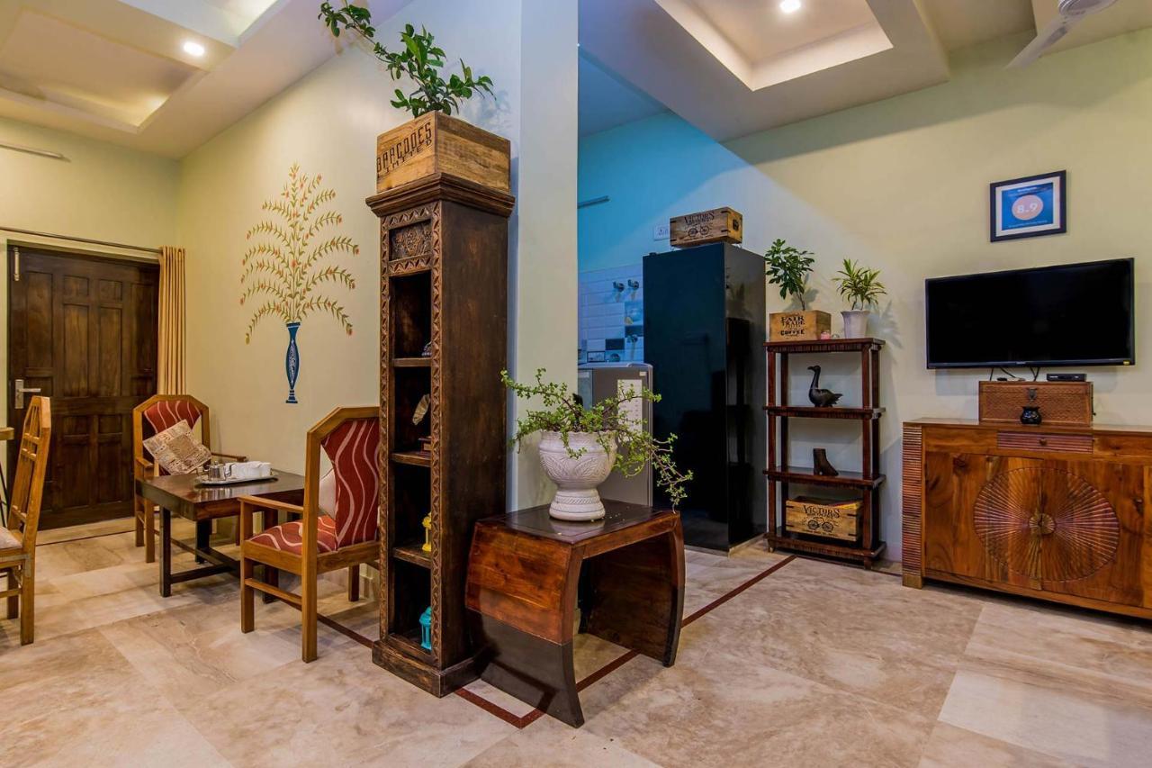 Anand Villa Holiday Home, 5Bhk Villa Джодхпур Екстер'єр фото