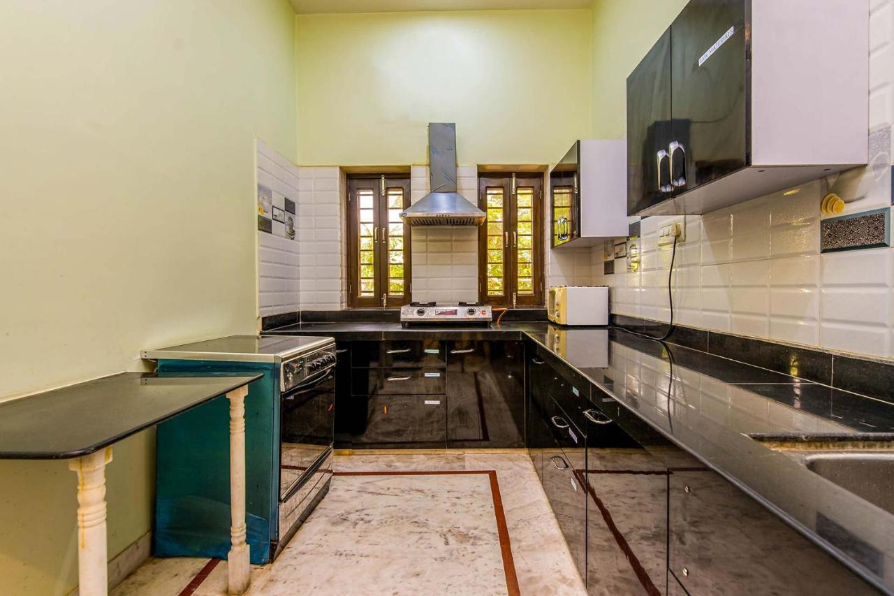 Anand Villa Holiday Home, 5Bhk Villa Джодхпур Екстер'єр фото