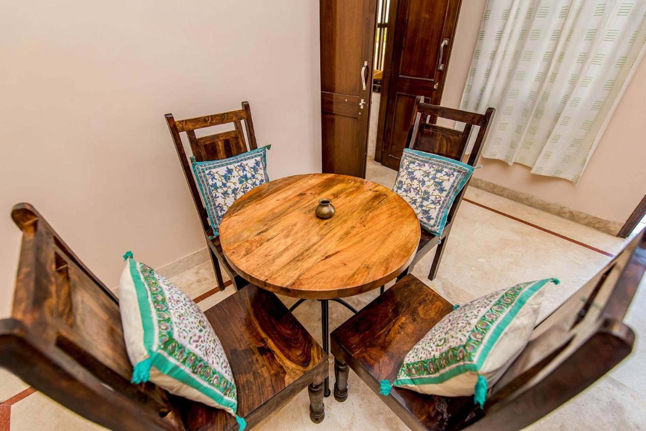 Anand Villa Holiday Home, 5Bhk Villa Джодхпур Екстер'єр фото