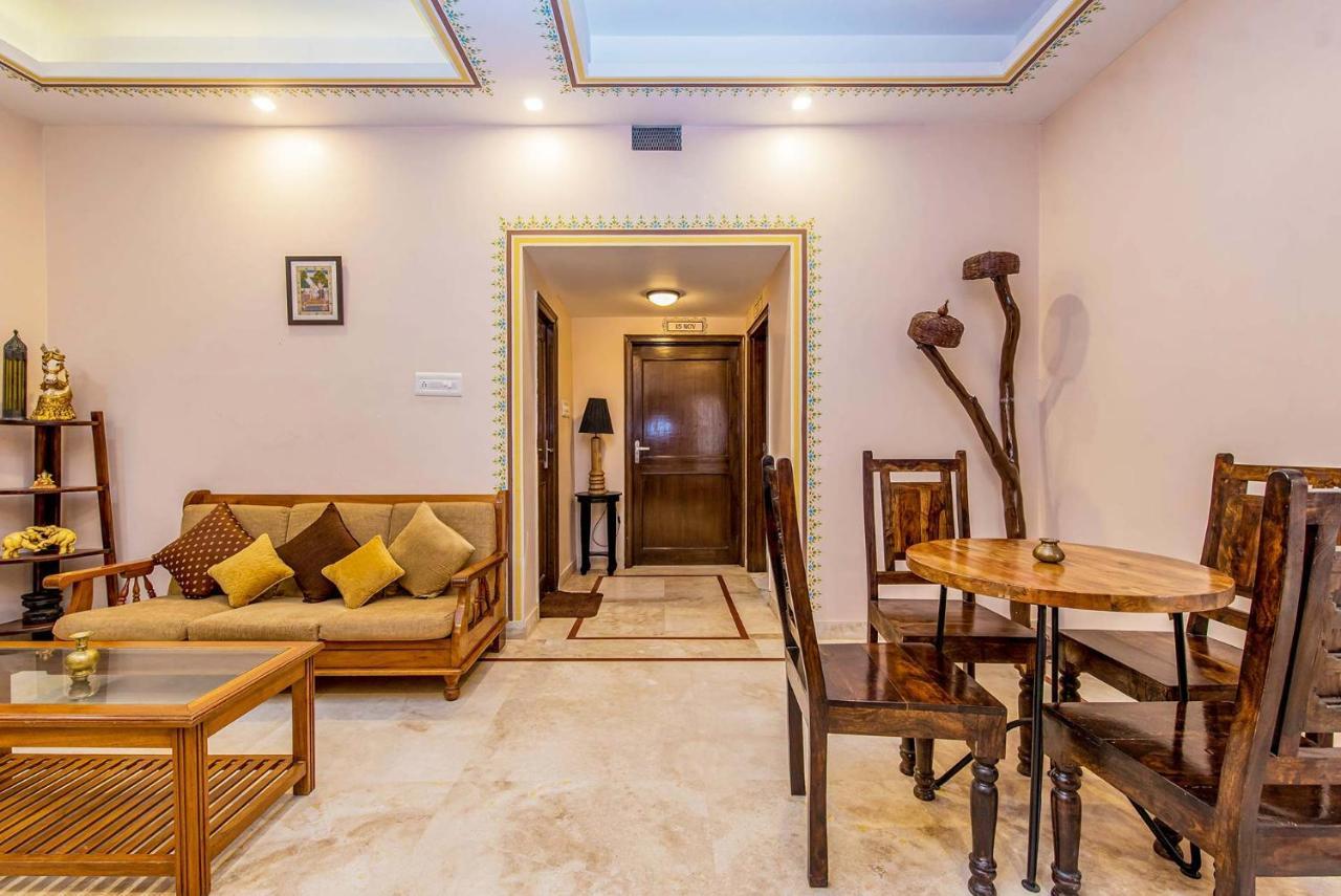 Anand Villa Holiday Home, 5Bhk Villa Джодхпур Екстер'єр фото