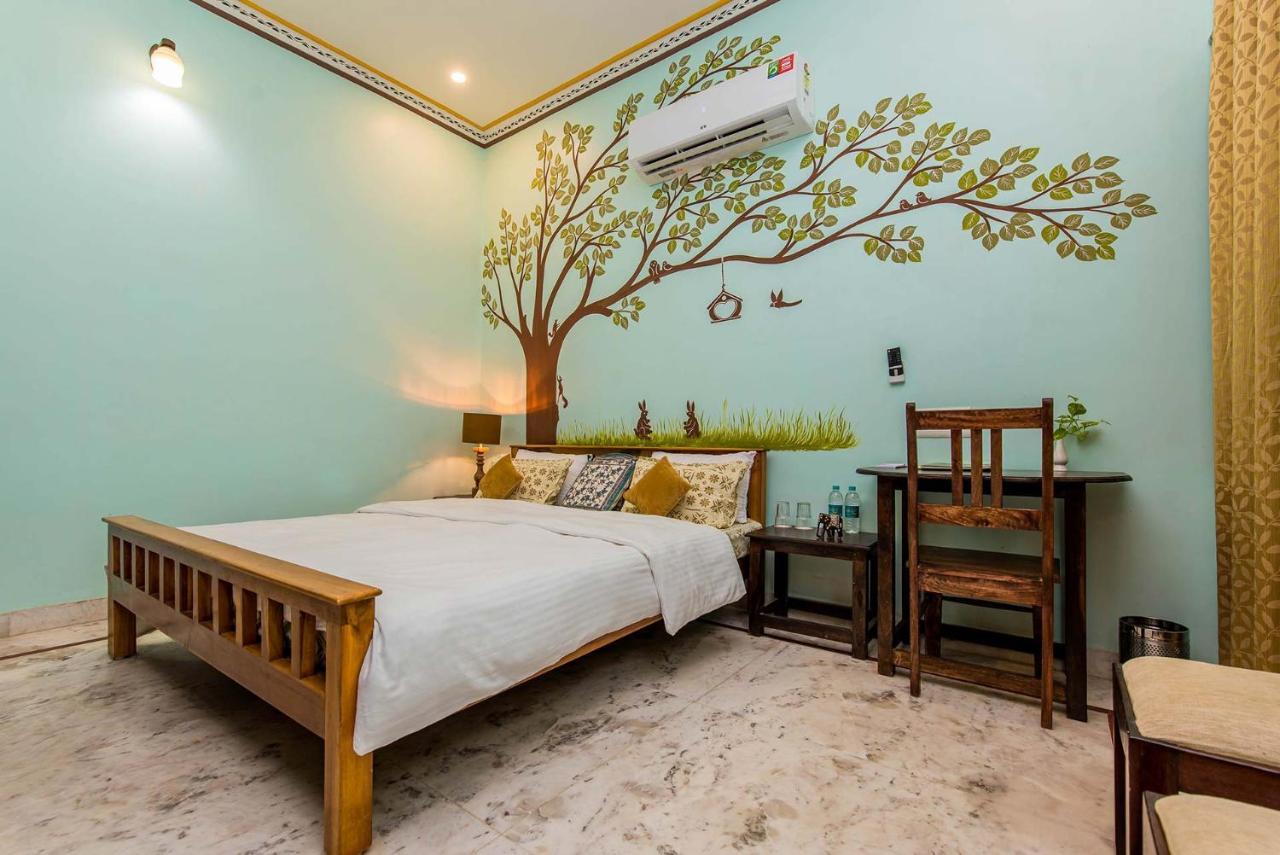 Anand Villa Holiday Home, 5Bhk Villa Джодхпур Екстер'єр фото