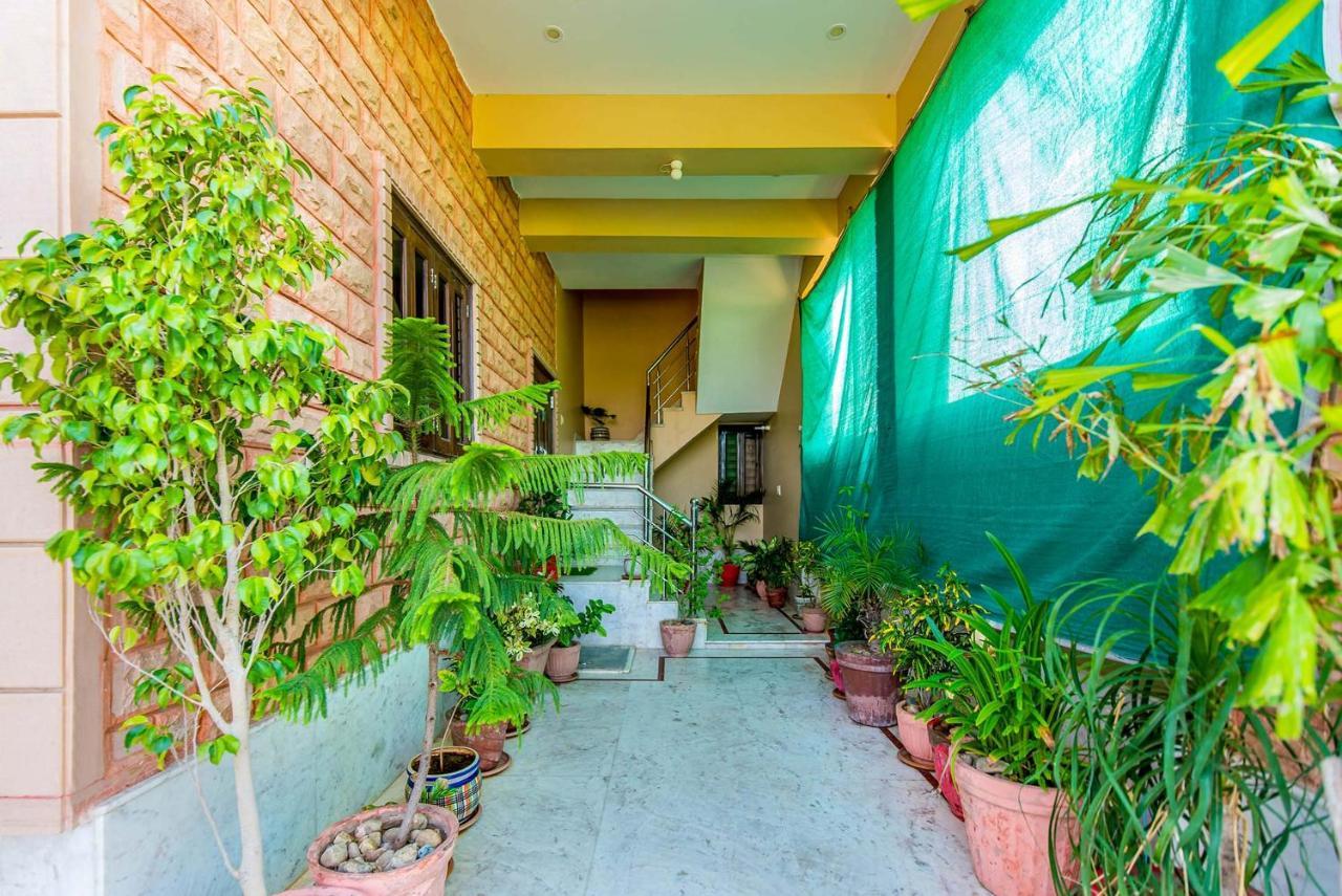 Anand Villa Holiday Home, 5Bhk Villa Джодхпур Екстер'єр фото