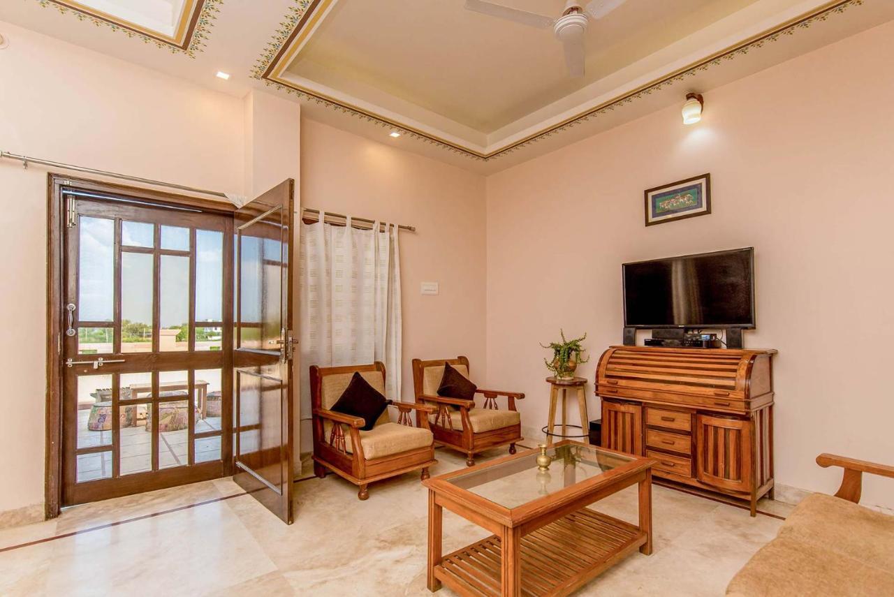 Anand Villa Holiday Home, 5Bhk Villa Джодхпур Екстер'єр фото