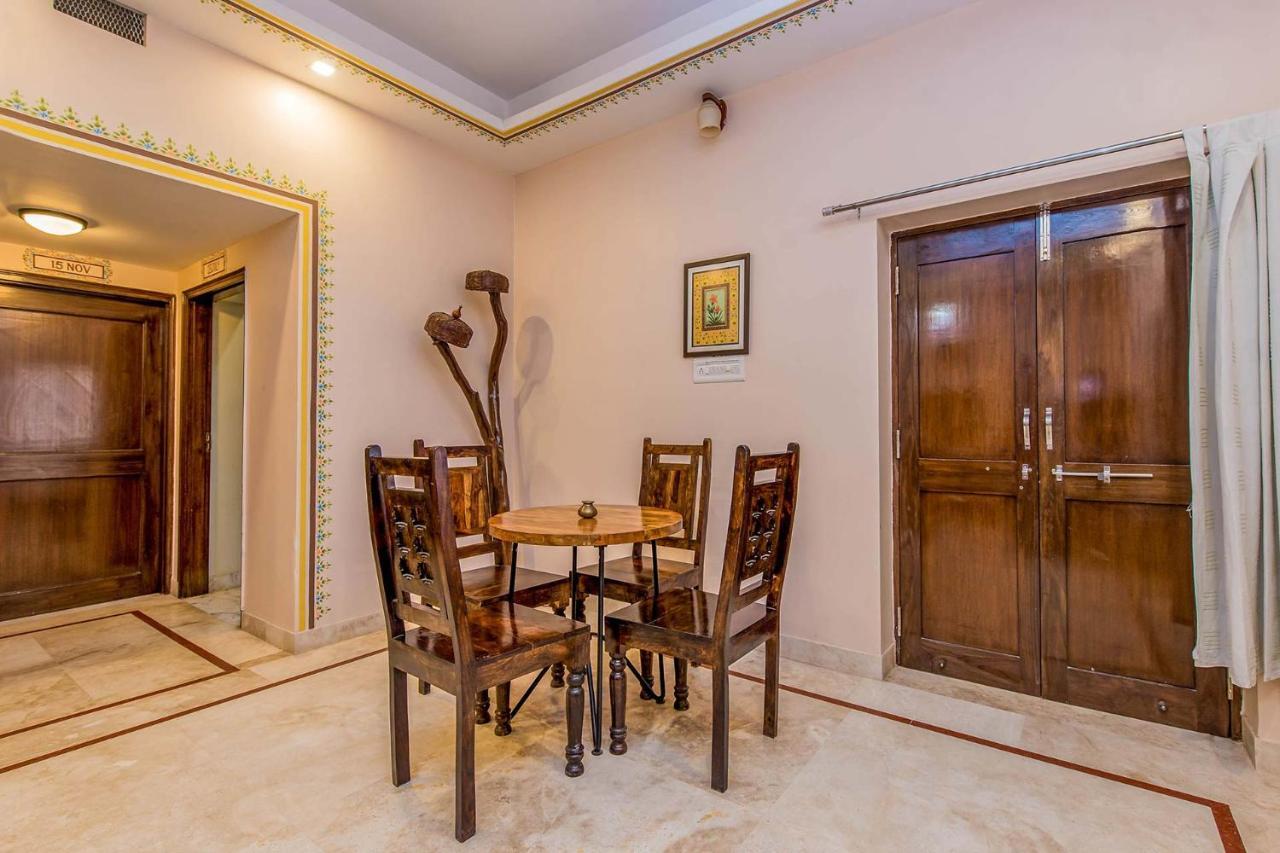 Anand Villa Holiday Home, 5Bhk Villa Джодхпур Екстер'єр фото