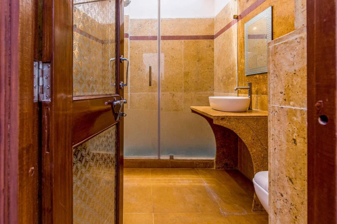 Anand Villa Holiday Home, 5Bhk Villa Джодхпур Екстер'єр фото