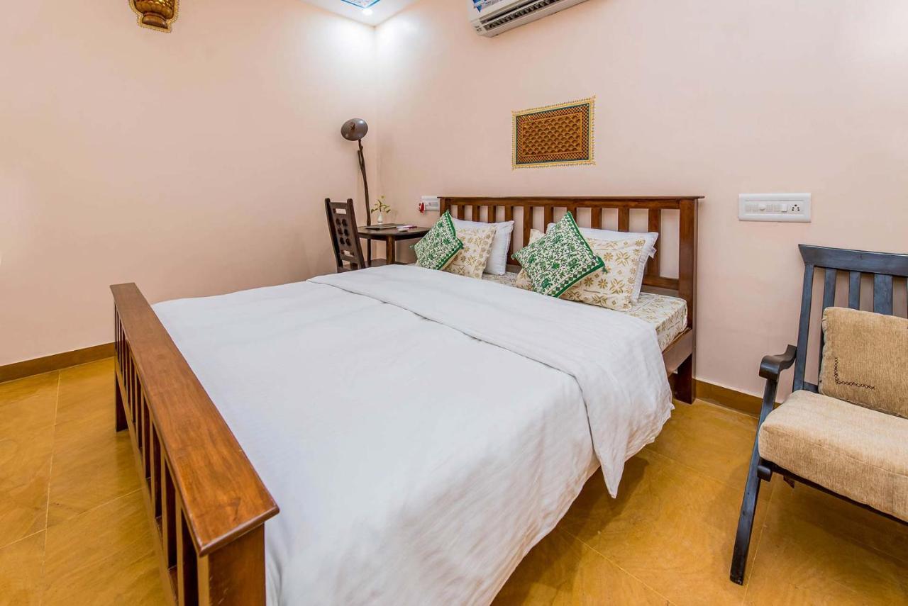 Anand Villa Holiday Home, 5Bhk Villa Джодхпур Екстер'єр фото