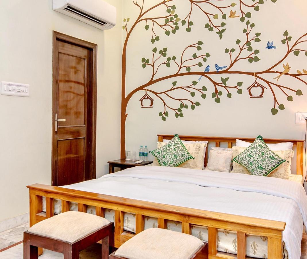 Anand Villa Holiday Home, 5Bhk Villa Джодхпур Екстер'єр фото