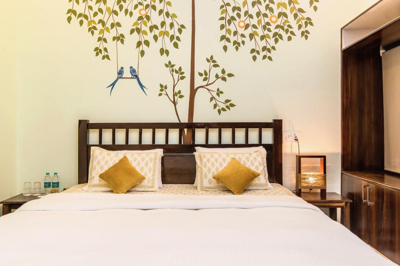 Anand Villa Holiday Home, 5Bhk Villa Джодхпур Екстер'єр фото