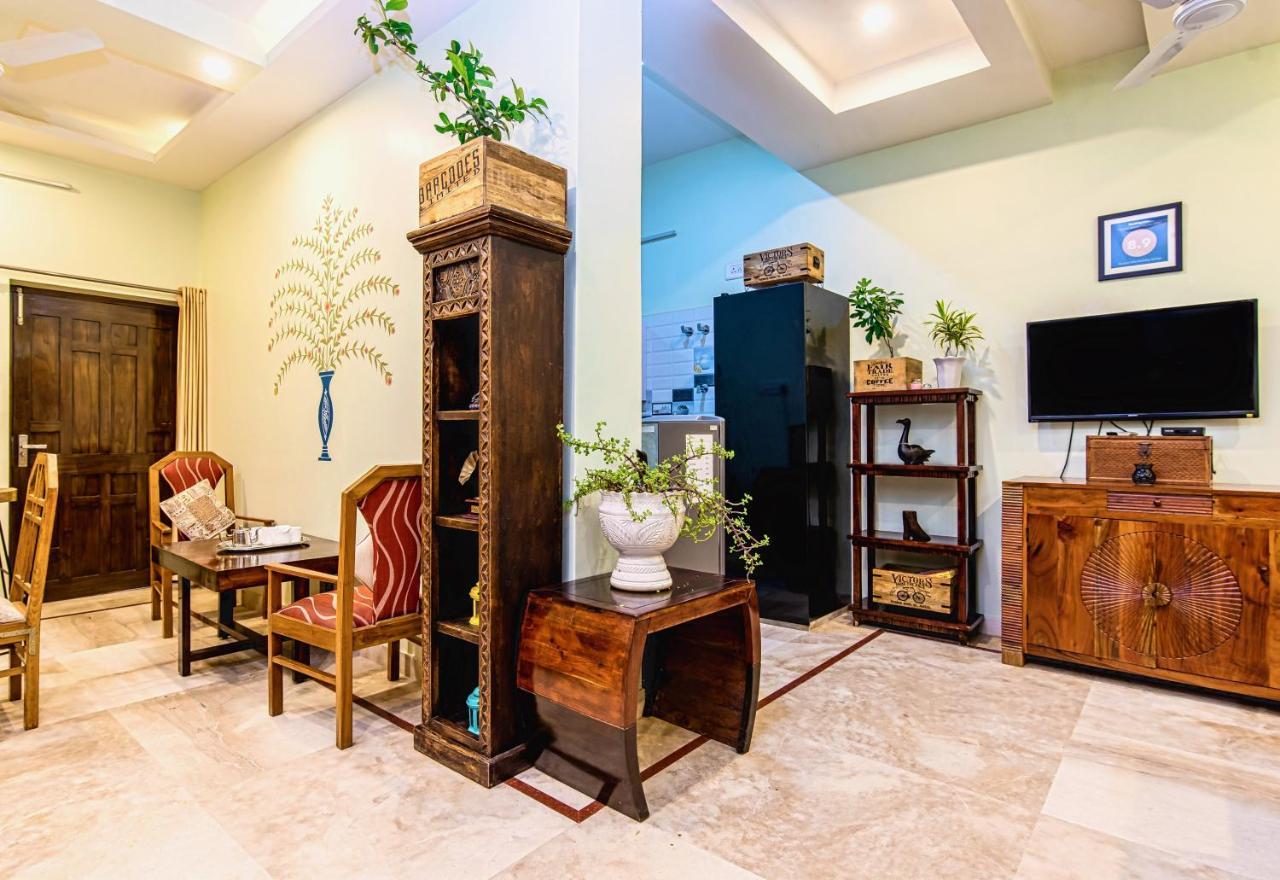 Anand Villa Holiday Home, 5Bhk Villa Джодхпур Екстер'єр фото