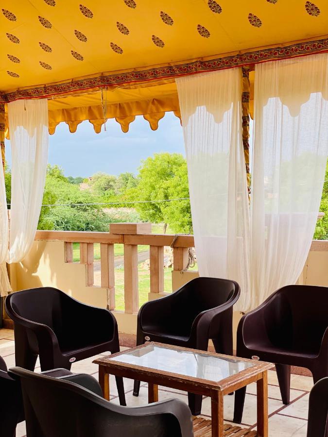 Anand Villa Holiday Home, 5Bhk Villa Джодхпур Екстер'єр фото