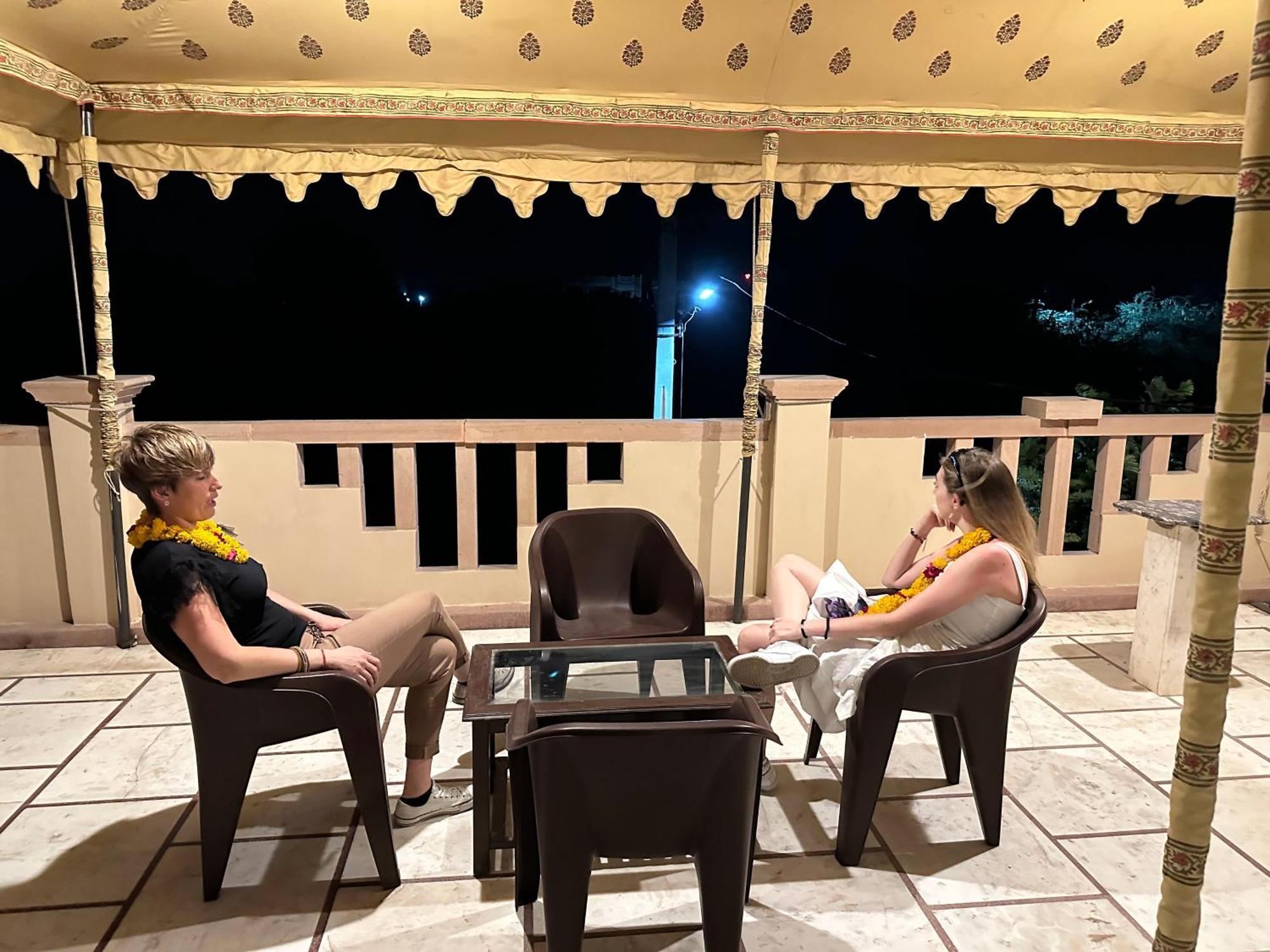 Anand Villa Holiday Home, 5Bhk Villa Джодхпур Екстер'єр фото