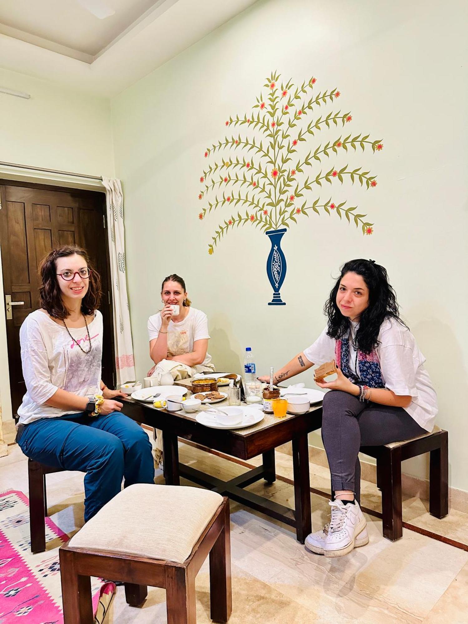 Anand Villa Holiday Home, 5Bhk Villa Джодхпур Екстер'єр фото