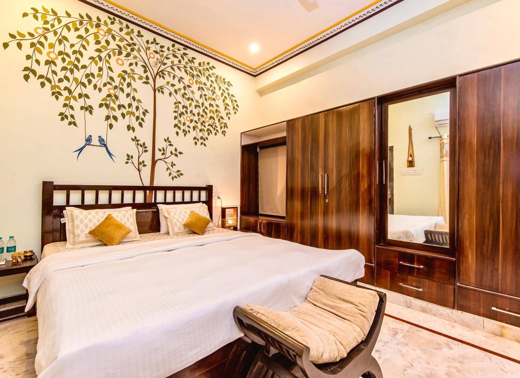 Anand Villa Holiday Home, 5Bhk Villa Джодхпур Екстер'єр фото