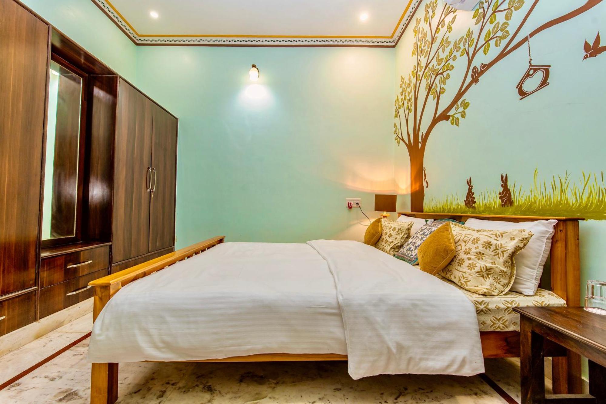 Anand Villa Holiday Home, 5Bhk Villa Джодхпур Екстер'єр фото