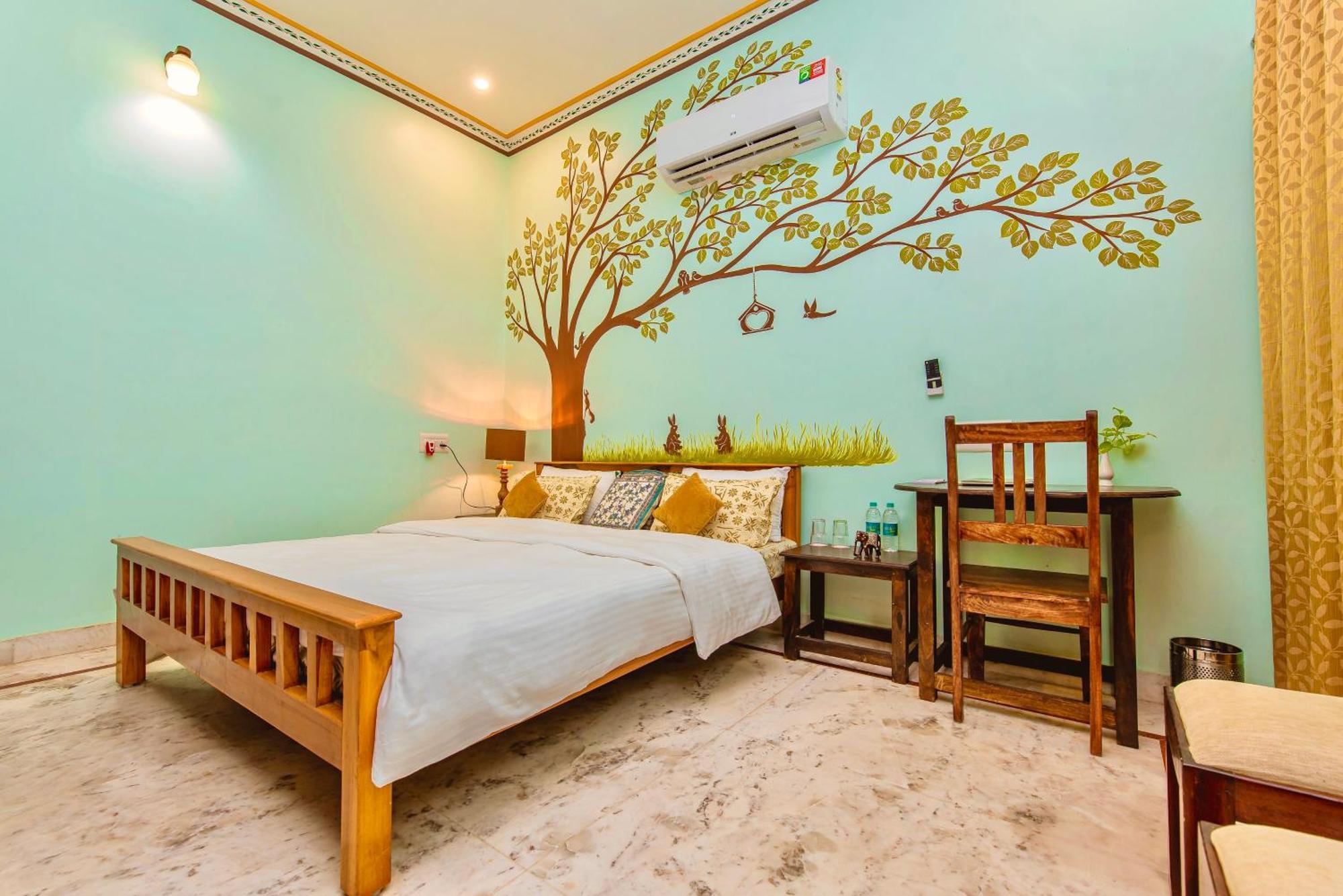 Anand Villa Holiday Home, 5Bhk Villa Джодхпур Екстер'єр фото